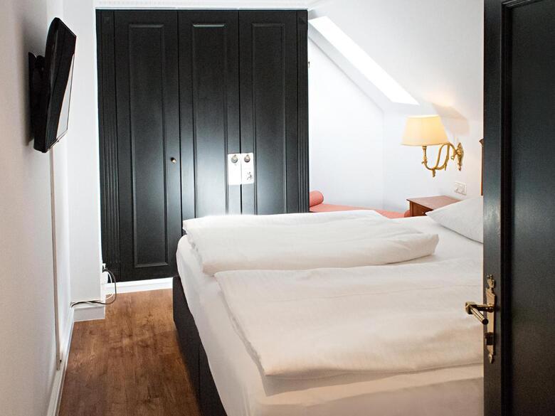 Dormero Hotel Rotes Ross