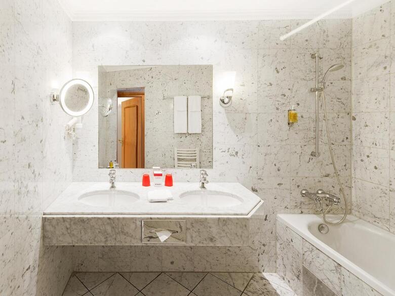 Dormero Hotel Rotes Ross