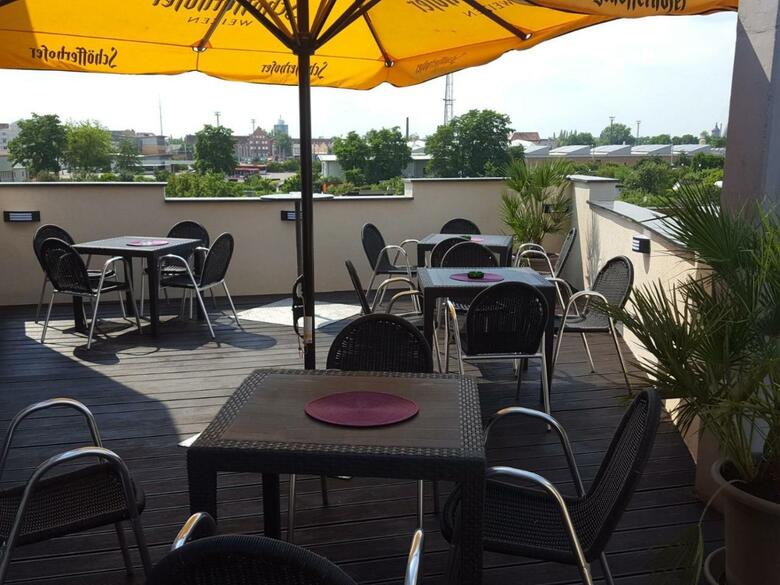 Stadt-gut-hotel Westfalia