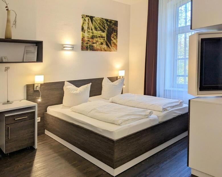 Apartamento Boardinghaus Weinberg Campus