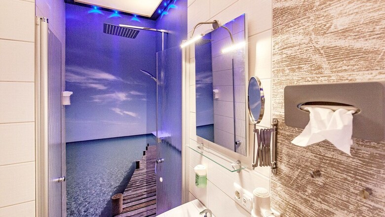 Hostal Esprit Hotel