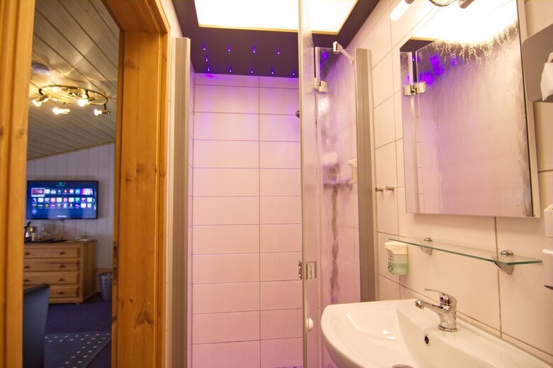 Hostal Esprit Hotel