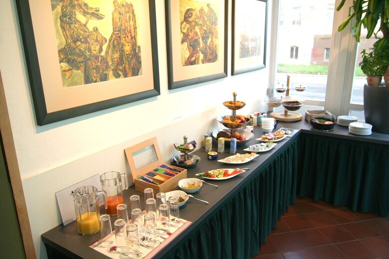 Hostal Esprit Hotel