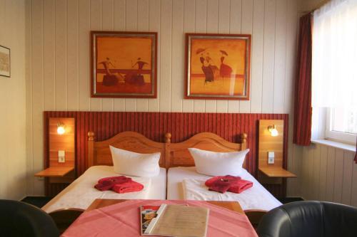 Hostal Esprit Hotel