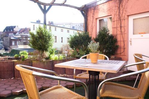 Hostal Esprit Hotel