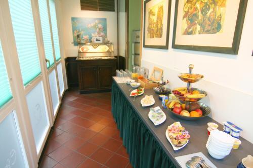 Hostal Esprit Hotel