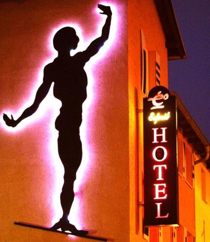 Hostal Esprit Hotel