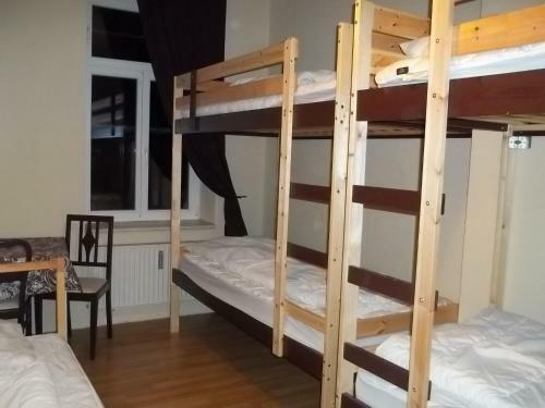 Hostel No 5