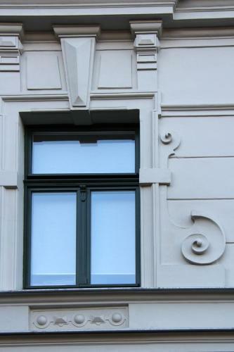 Hostel No 5