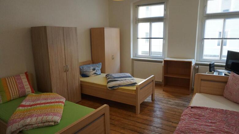Hostel Im Medizinerviertel