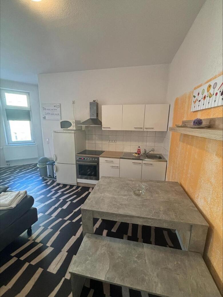 Hostel Im Medizinerviertel