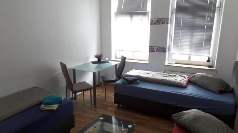 Hostel Im Medizinerviertel
