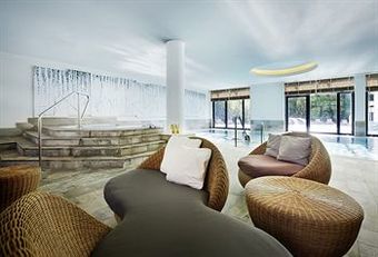 Hotel Esplanade Resort & Spa