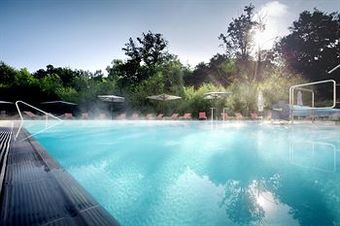 Hotel Esplanade Resort & Spa