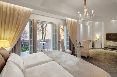 Hotel Villa Contessa