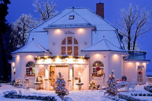 Hotel Villa Contessa