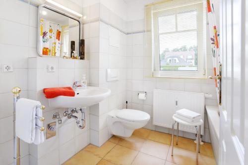 Apartamento Villa Kurpark Bad Saarow