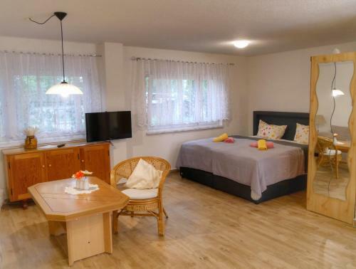 Hostal Pension Haus Friederike