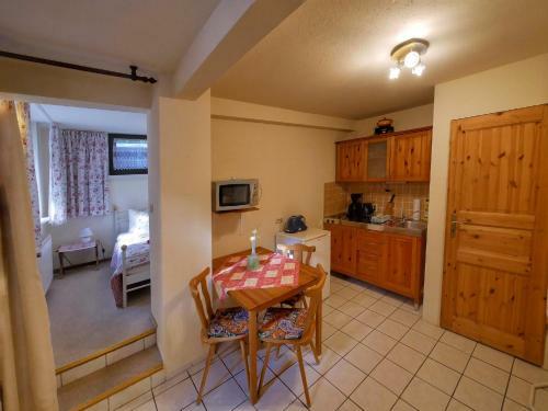 Hostal Pension Haus Friederike