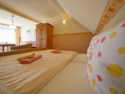Hostal Pension Haus Friederike