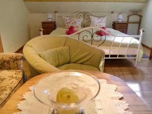 Hostal Pension Haus Friederike