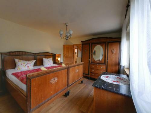 Hostal Pension Haus Friederike
