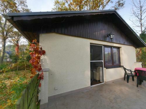 Hostal Pension Haus Friederike