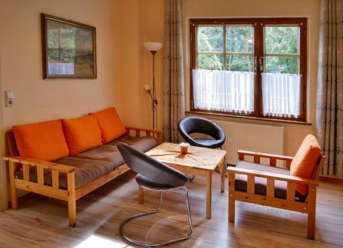 Hostal Pension Haus Friederike
