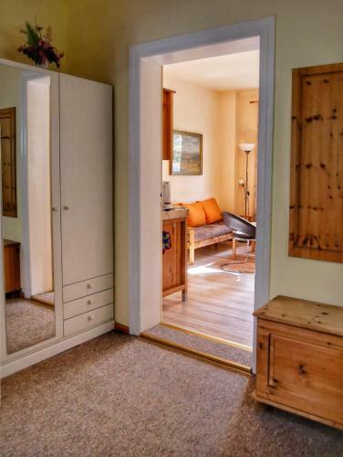 Hostal Pension Haus Friederike