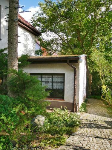 Hostal Pension Haus Friederike