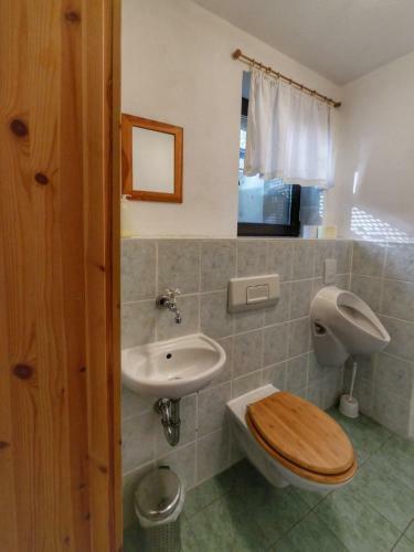 Hostal Pension Haus Friederike