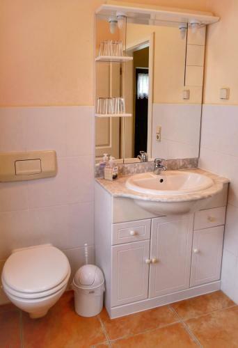 Hostal Pension Haus Friederike