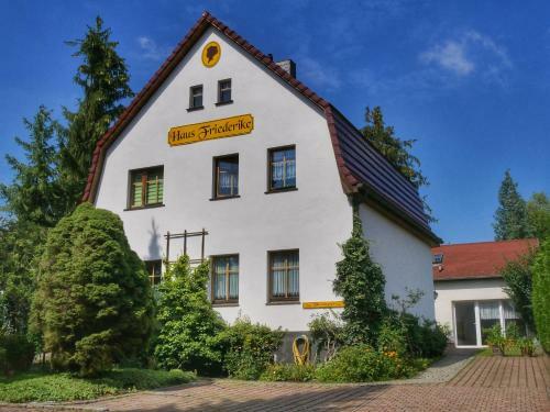 Hostal Pension Haus Friederike