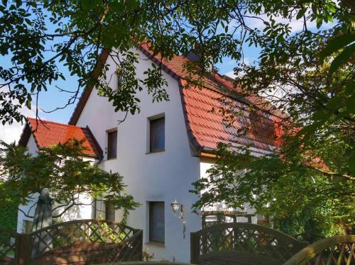 Hostal Pension Haus Friederike