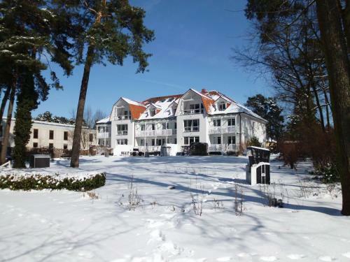 Aparthotel Victoria Am See