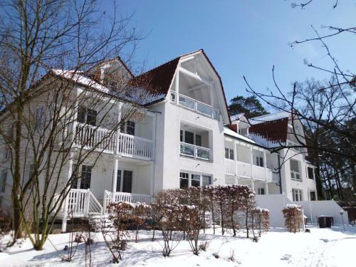 Aparthotel Victoria Am See