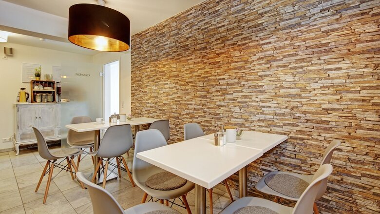 Neckarbett Smart Check-in Hotel