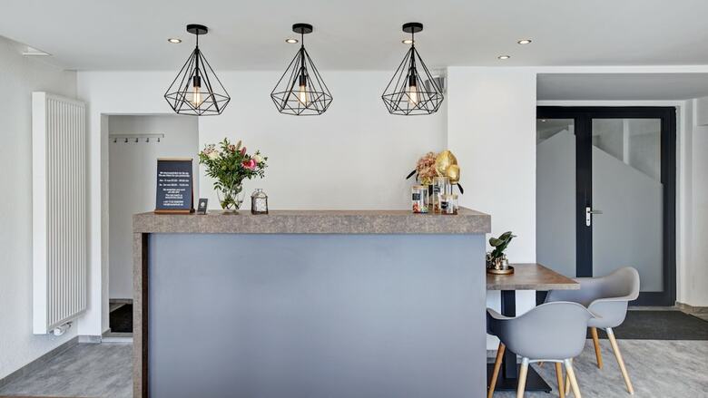 Neckarbett Smart Check-in Hotel