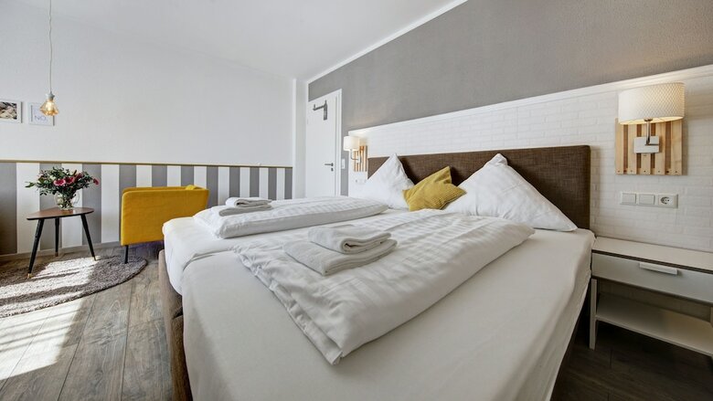 Neckarbett Smart Check-in Hotel