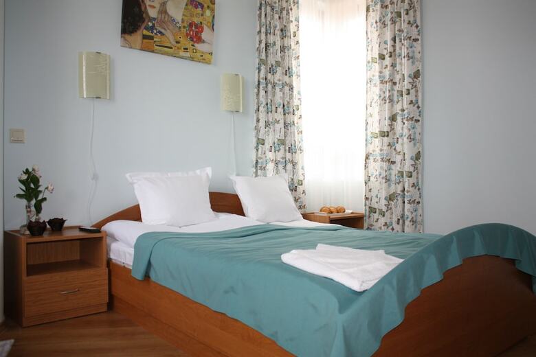 Hotel Panorama Resort
