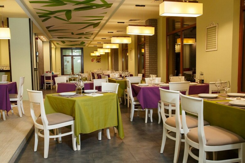 Hotel Panorama Resort