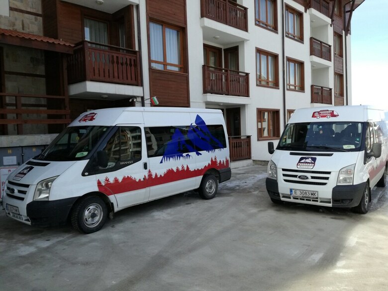 Hotel Panorama Resort
