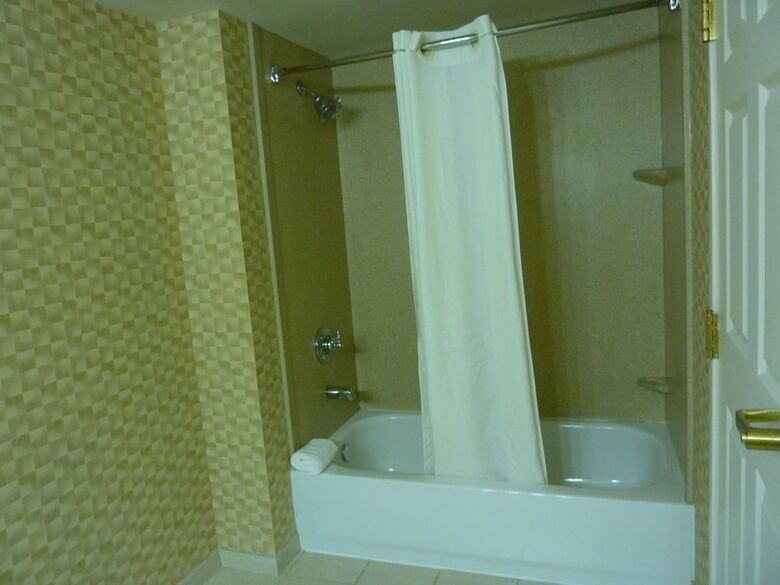 Hotel Wingate By Wyndham Cincinnati Airport/erlanger