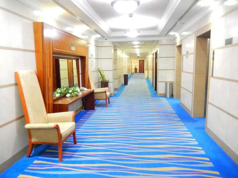 Westzone Plaza Hotel Apartments