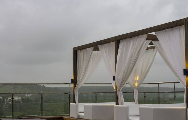 Hotel Sinq Prive