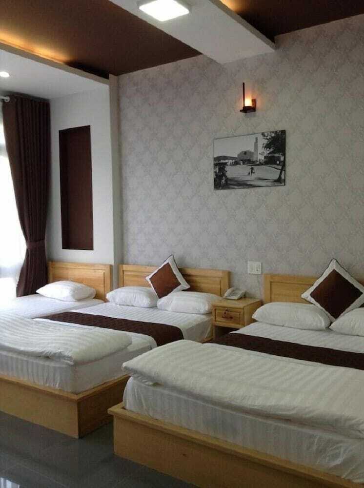 Hostal Mr Rot's Secret Hotel - Hostel