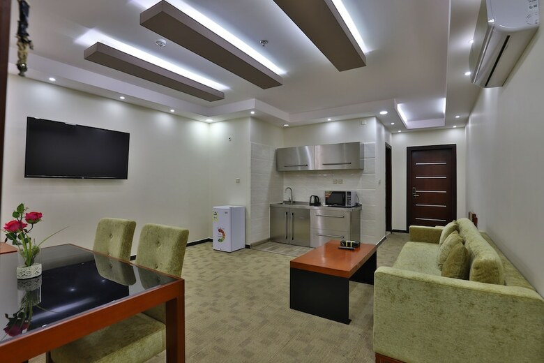 Oyo 253 Etab Hotel Abha