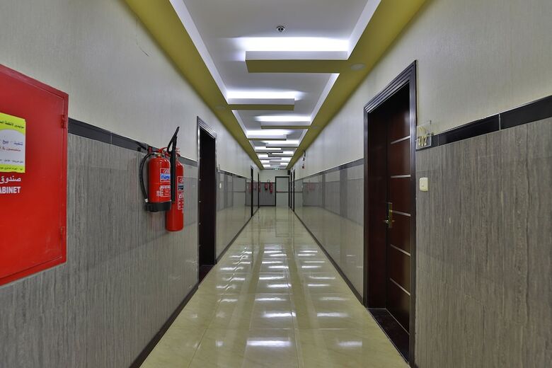Oyo 253 Etab Hotel Abha