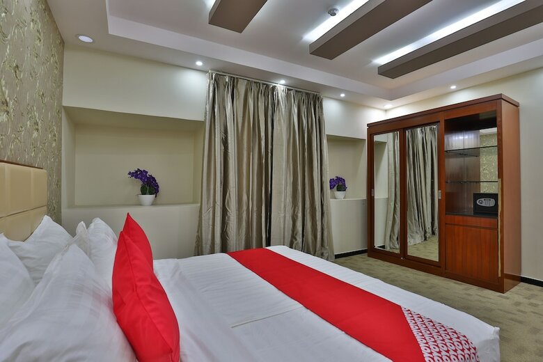 Oyo 253 Etab Hotel Abha