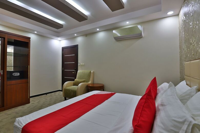 Oyo 253 Etab Hotel Abha